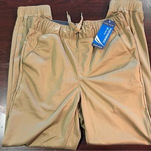 NWT boys joggers